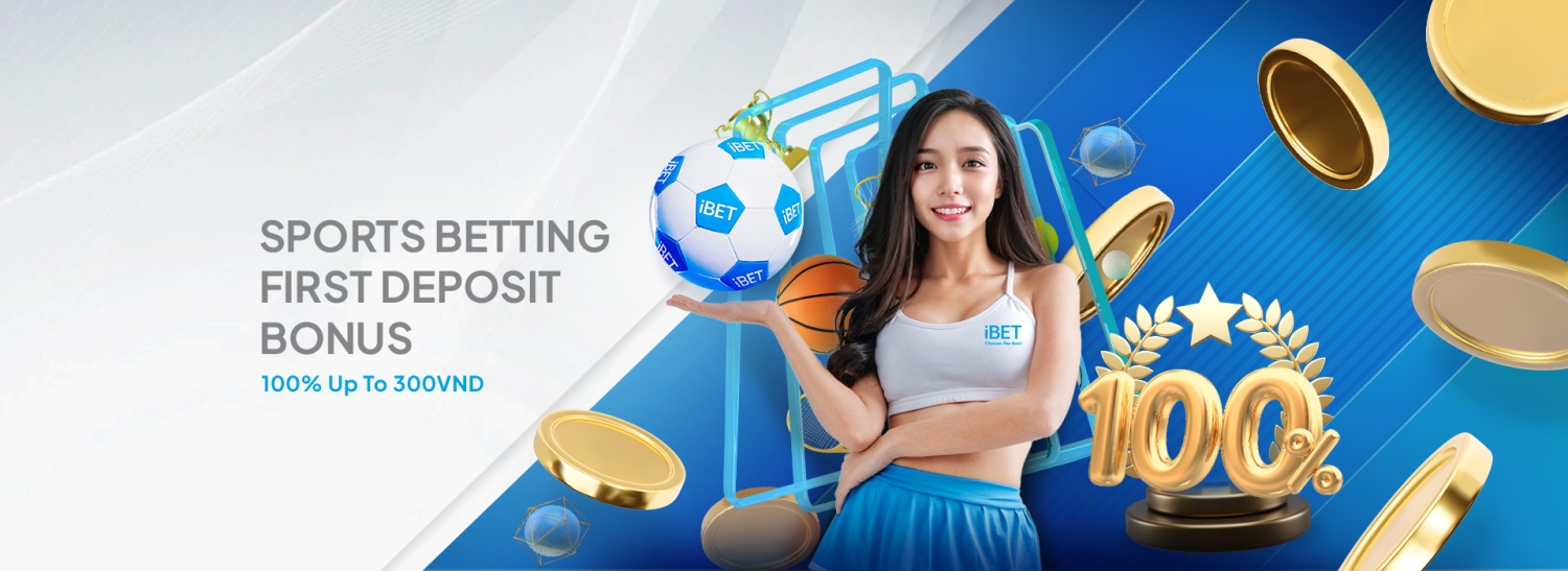 Cá Cược Thể Thao Ưu Đãi Cho Lần Nạp Tiền Đầu Tiên